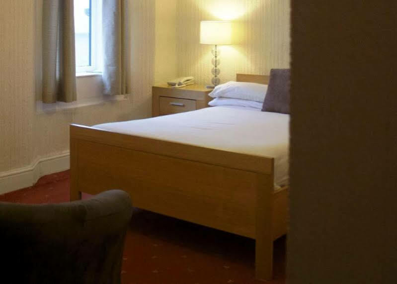 Hotel Smithaleigh Farm And Sparkwell