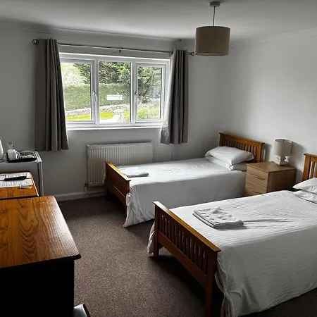 Smithaleigh Farm Rooms And Apartments Sparkwell Buitenkant foto