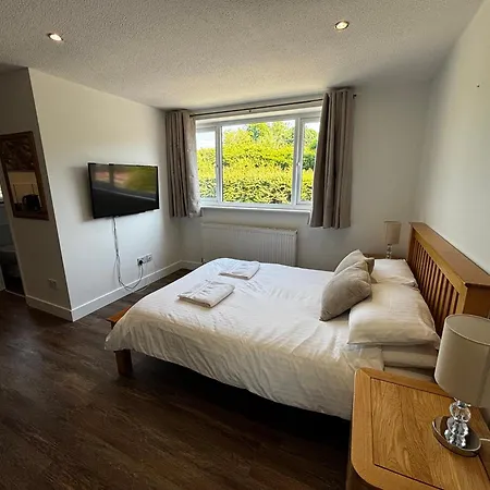 Smithaleigh Farm Rooms And Apartments Sparkwell Buitenkant foto