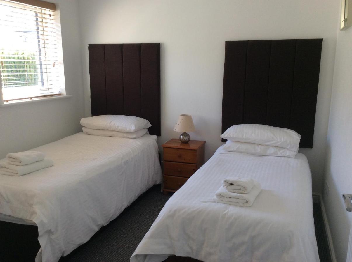 Smithaleigh Farm And Hotel 3*
