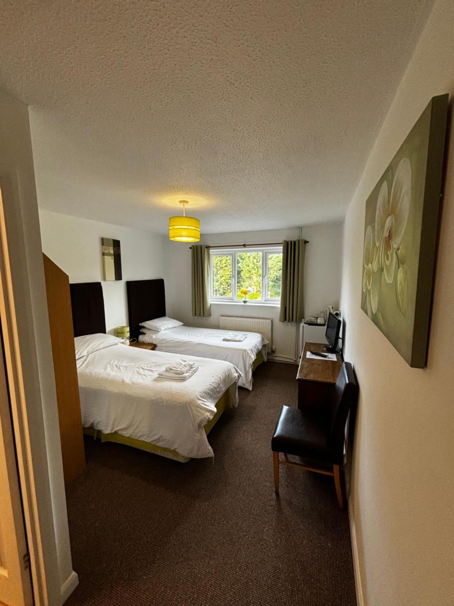 Hotel Smithaleigh Farm And Sparkwell
