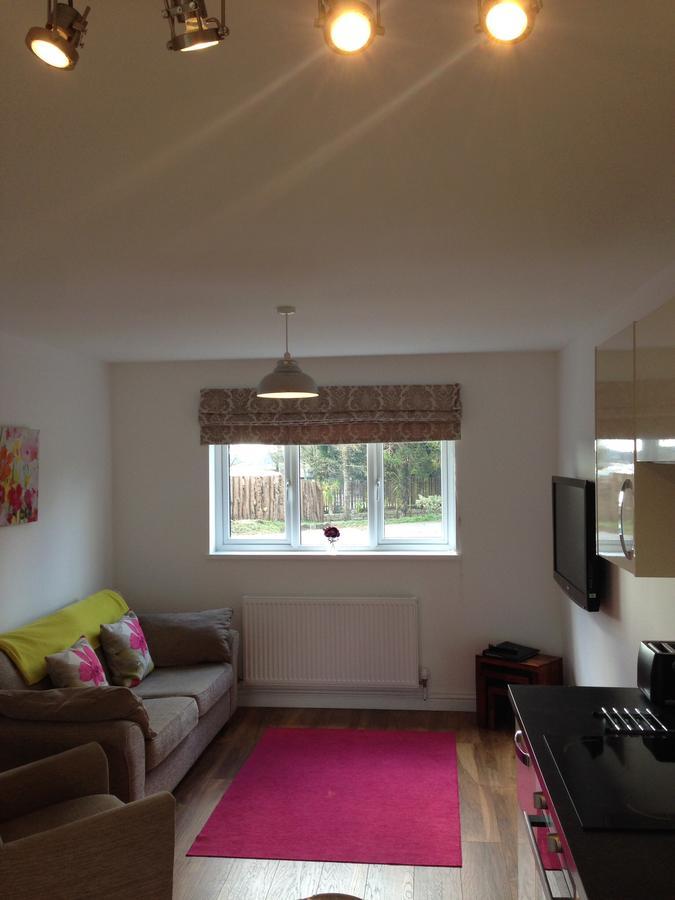 Smithaleigh Farm And Hotel Sparkwell