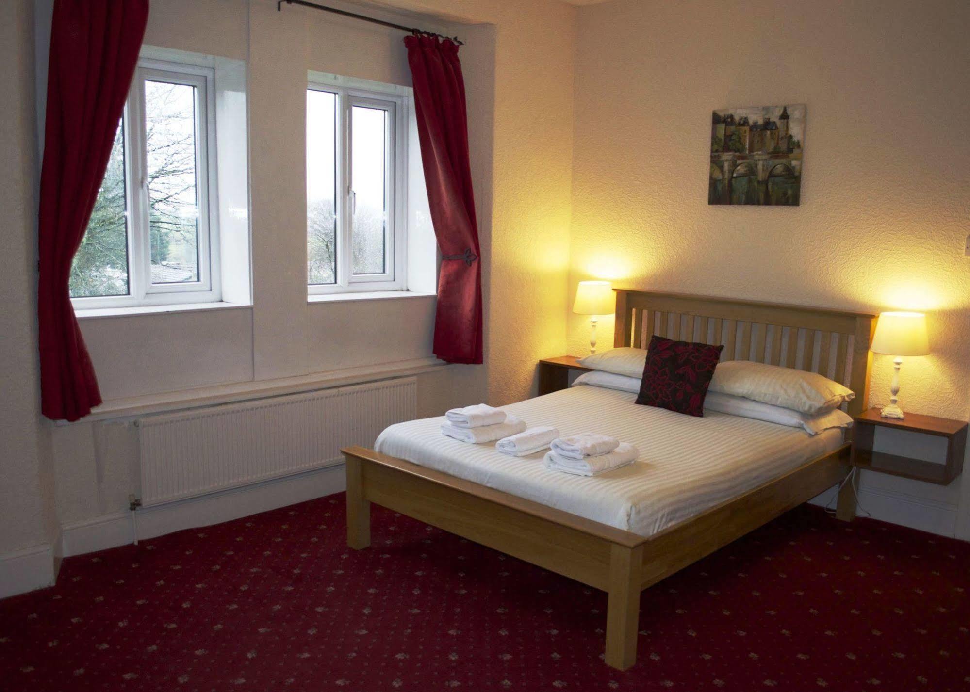 Hotel Smithaleigh Farm And Sparkwell