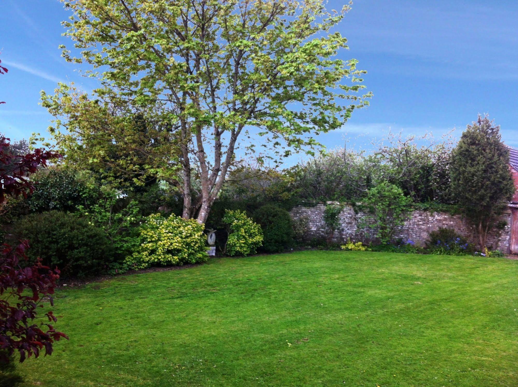 Smithaleigh Farm And Hotel Sparkwell