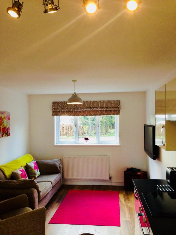 Smithaleigh Farm And Hotel