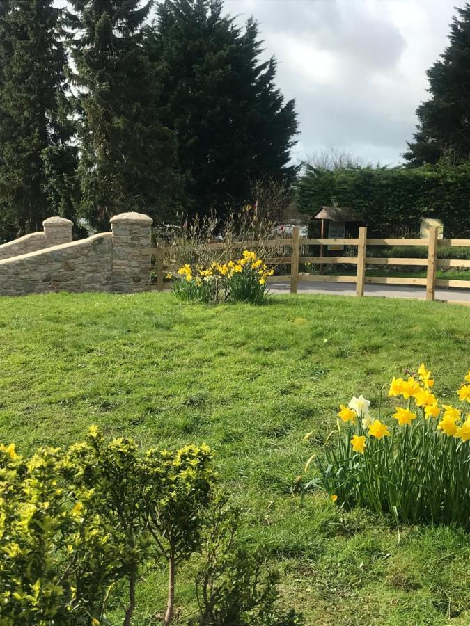 Smithaleigh Farm And Hotel 3*